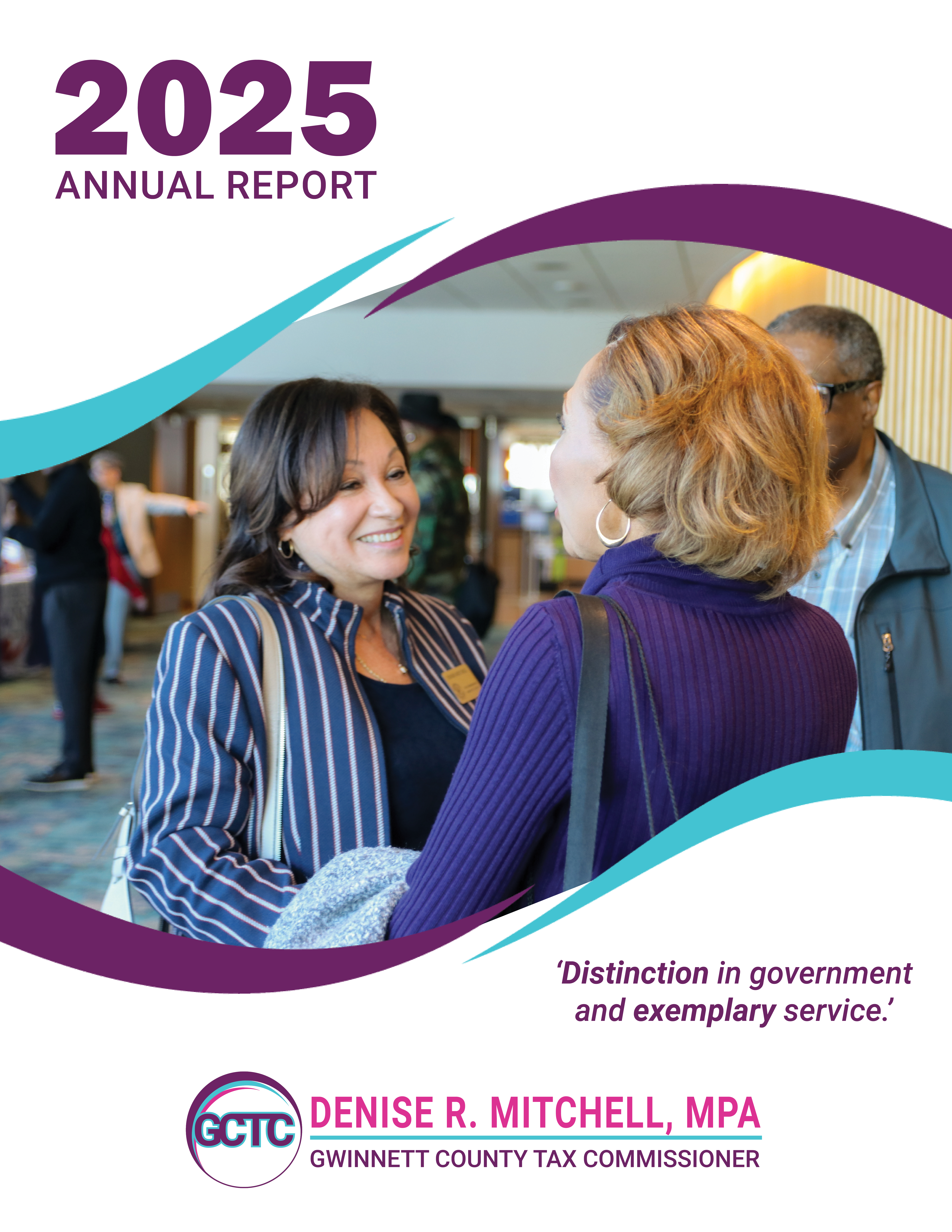2025 Annual Report