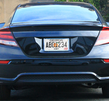 Renew Your Tag Online